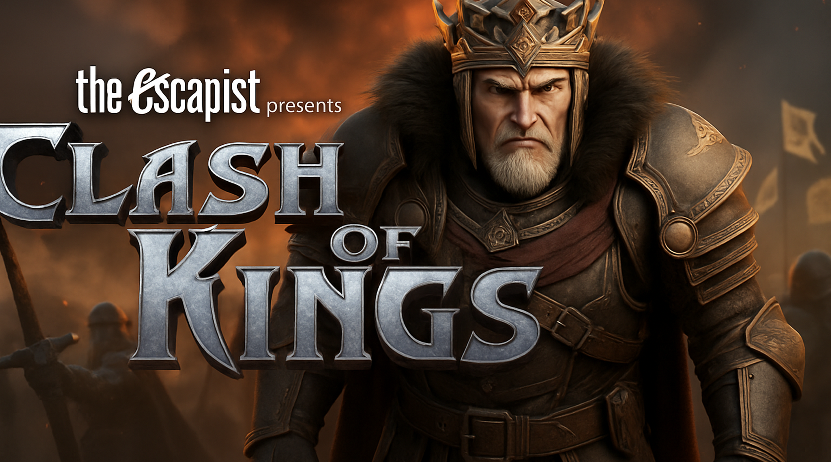 Clash of Kings